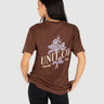 Eden Tee Brown