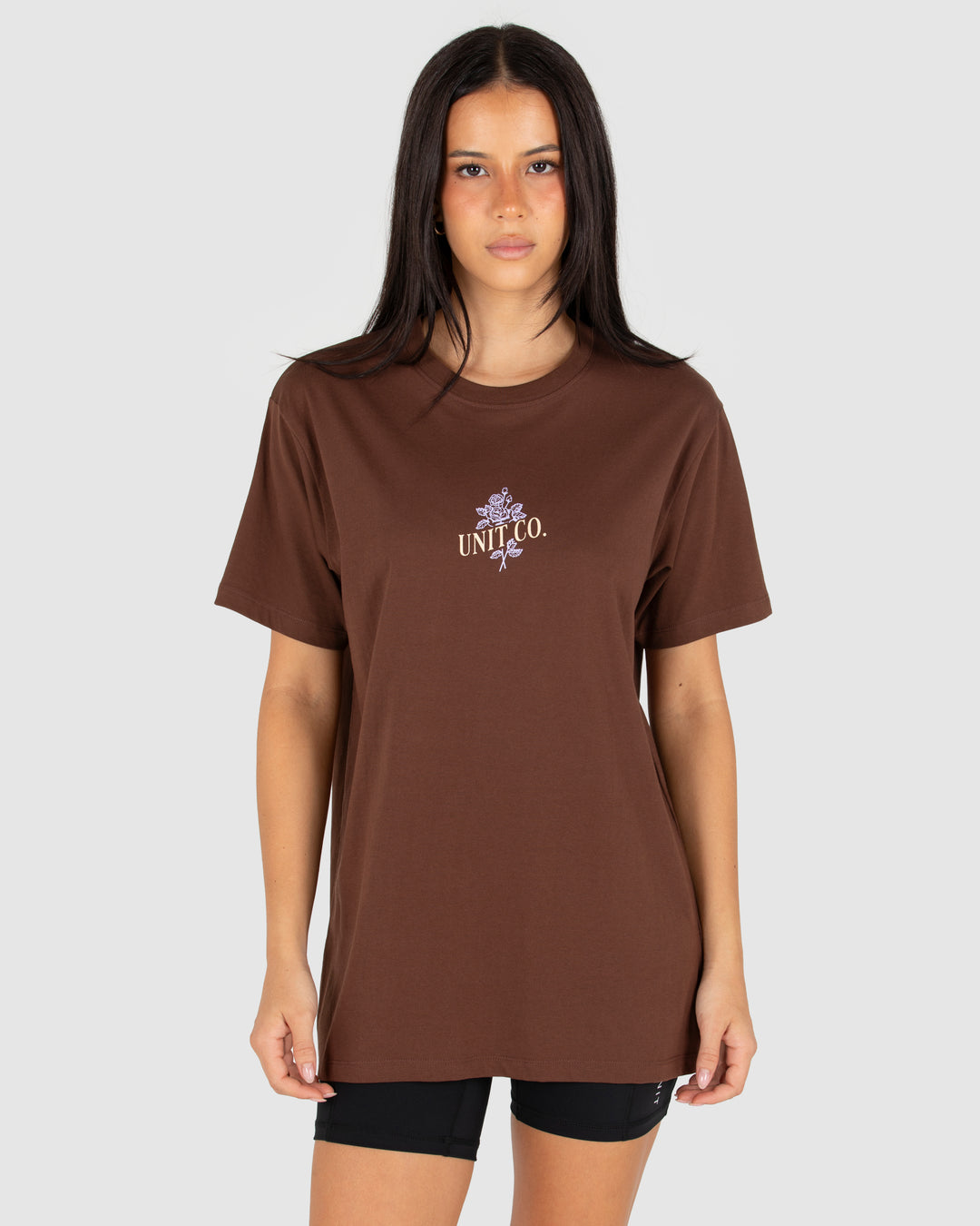 Eden Tee Brown