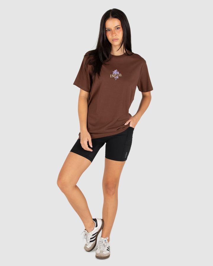 Eden Tee Brown