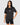 Eden Tee Washed Black