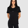 Studio Tee Black