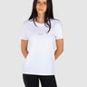 Studio Tee White