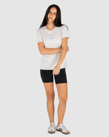 Studio Tee Off White