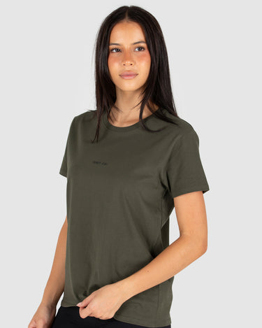 Studio Tee Military