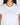 Studio Baby Tee White
