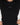 Studio Baby Tee Black