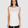 Studio Muscle Off White