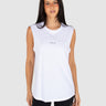 Studio Muscle White