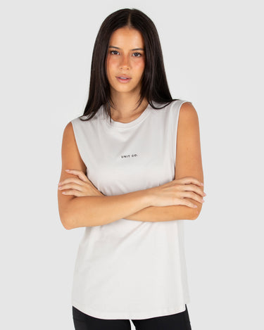 Studio Muscle Off White