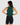 Holter Tank Top Forest Green