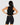 Holter Tank Top Black