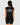 Foundation Muscle Tee Black