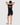 Foundation Muscle Tee Black