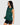 Foundation Muscle Tee Forest Green