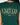 Foundation Muscle Tee Forest Green