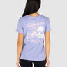 Holidaze Tee Lavender