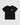 Kids Case Tee Black