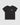 Kids Case Tee Washed Black