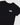 Kids Case Tee Black