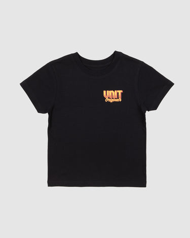 Kids Claw Tee
