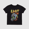 Kids Bush Track Tee