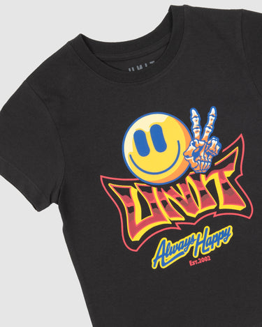 Kids Happy Tee