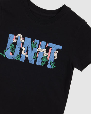 Kids Breakout Tee