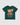 Kids Roarland Tee Forest Green
