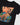 Kids Roarland Tee Black