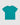 Kids Grow Tee Persian Teal