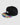 Youth Remix Snapback Black