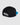 Youth Atomic Snapback Black