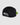 Youth Trance Snapback Black