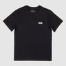 Youth Case Tee Black