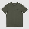 Youth Case Tee Military