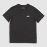 Youth Case Tee Washed Black