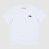 Youth Case Tee White