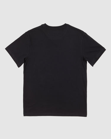 Youth Case Tee Black