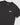 Youth Case Tee Washed Black