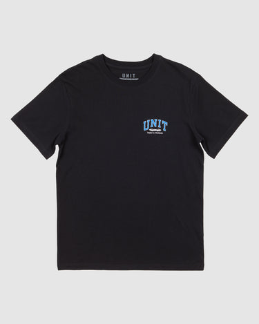 Youth Track Tee
