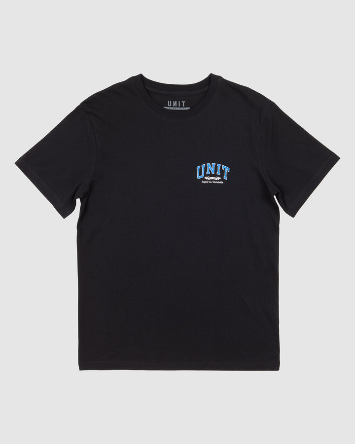 Youth Track Tee