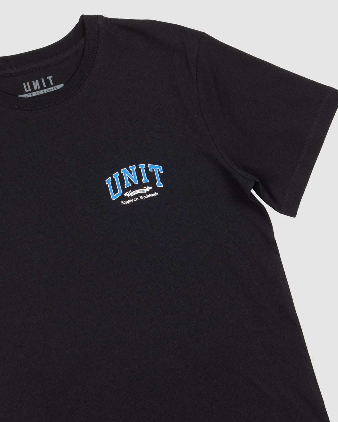 Youth Track Tee