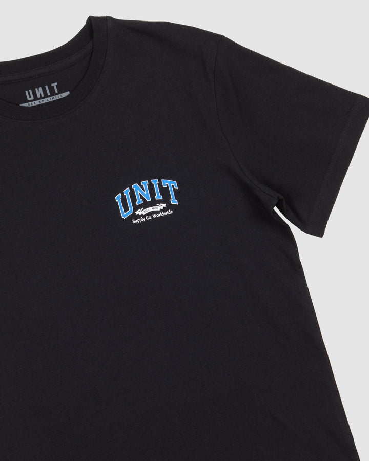 Youth Track Tee