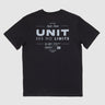 Youth Major Tee Black