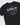 Youth Major Tee Black