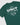 Youth Major Tee Forest Green