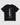 Mento Tee Black