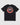 Youth Segment Tee Black