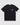 Youth Segment Tee Black