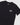 Youth Segment Tee Black